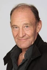 Michael Mendl in Das ewige Lied