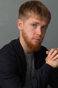 Lucas Kamp in Four Stops