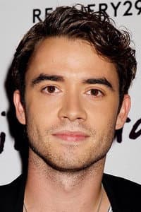 Jamie Blackley in Prowl