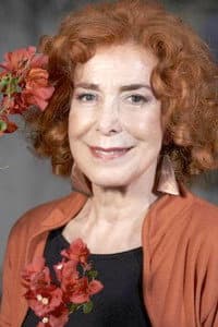 Mirta Busnelli in El silencio de Marcos Tremmer