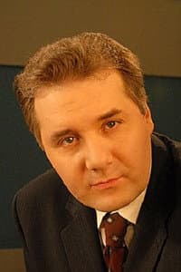 Andrey Rapoport in Сердце не камень