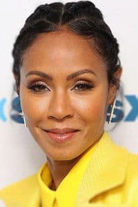 Jada Pinkett Smith in Kingdom Come