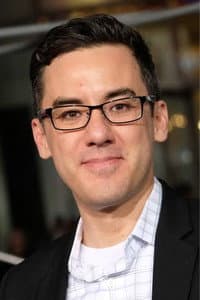 Michael Dougherty in Creating Ghidorah