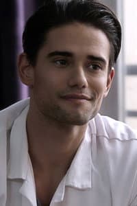 Golan Yosef in The French Boys 3