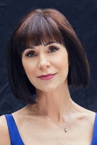 Susan Egan in The Almost Guys
