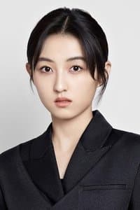 Zhang Zifeng in The Shadow's Edge 2025
