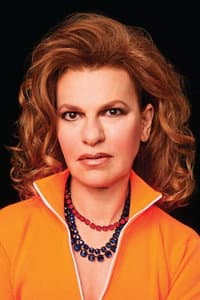 Sandra Bernhard in Stand Out: An LGBTQ+ Celebration