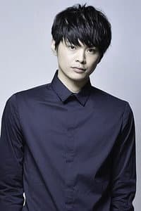 Keisuke Sohma in 侍戦隊シンケンジャーVSゴーオンジャー銀幕BANG!!