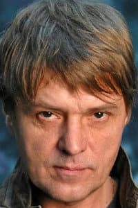 Aleksandr Cherednik in Блажь