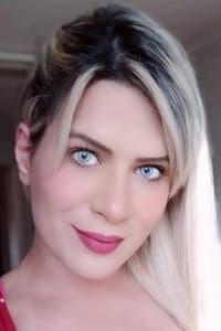 Katharine Madrid in Cuckold - Casal no Pau 4