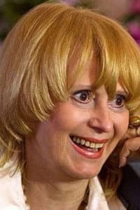 Helga Čočková in Partie krásného dragouna