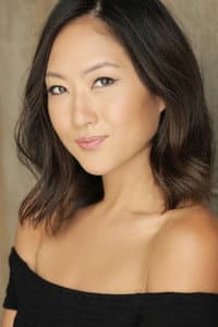Brenda Koo in Maximum Truth