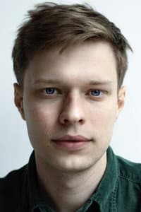 Eduard Kashporov in Я нормальный