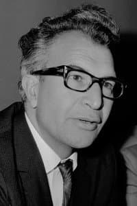 Dave Brubeck in The Anatomy of Vince Guaraldi