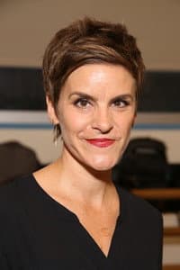 Jenn Colella in Suffs