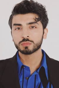 Adnan Devran in Plaza