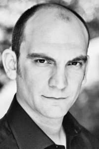 Rory MacGregor in Sisterhood