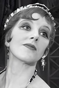 Marjorie Stewart in Little Big Shot
