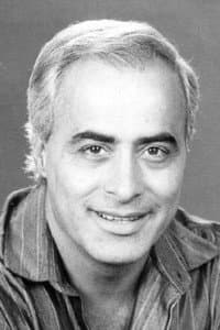 Carlos Olivier in La noche del sapo