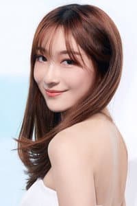 Zhong Qi in 千古玦尘