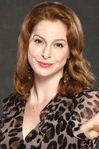 Esmé Bianco in Ominous