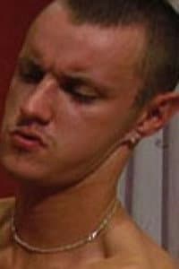 Mark Alexander in Santa Claus: A Horror Story