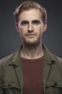 Dan Dewhirst in Howl