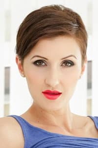 Gabrielle Gucci in 3 Somes with an Older Man 3