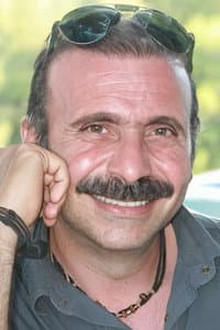 Fatih Doğan in Nuh'un Gemisi Cudi'de