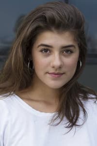 Tifanny Dopke in Ferrugem