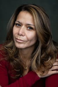 Michelle Mazza in The Woman Before Me