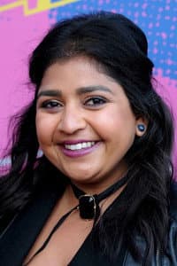 Punam Patel in I Love That for You