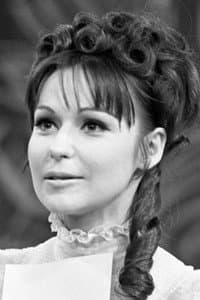 Jolanta Wołłejko in Penelopy