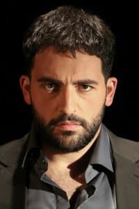 Olgu Baran Kubilay in Bölük