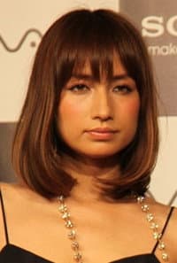 Mayumi Sada in 仮面ライダー THE FIRST