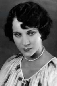 Helene Costello in The Midnight Taxi