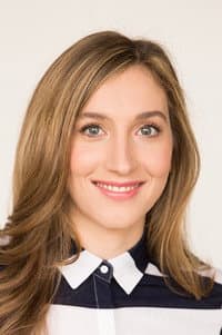 Elizabeth Guest in See You Next Christmas
