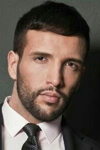 Donato Reyes in Casting Couch 14