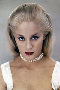 Mary Ure in Custer of the West