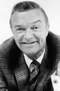 Bob Clayton in The Bellboy