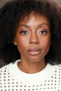 Cashae Monya in Nobody Wants to Be Just Ordinary