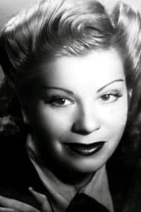 Juana Sujo in Flecha de Oro