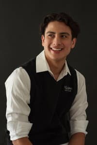 Kevin Hernandez in Jamie: Pero tú no lo sabes
