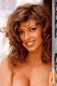 Vanessa Gleason in Playboy: Playmate Pajama Party