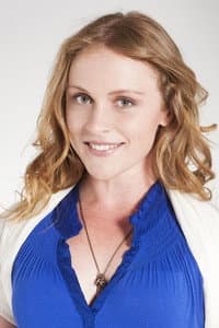 Holly Shanahan in Venus and Mars