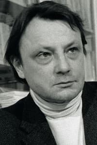 Roland Dubillard in L'Amour braque