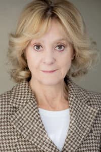 Rosalind Ayres in The Lovers!