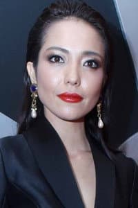 Imelda Therinne in 12 Cerita Glen Anggara
