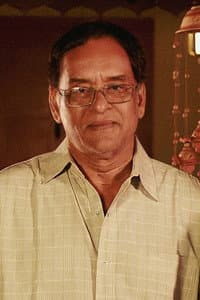 Babu Namboothiri in Aparahnam