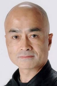 Hiroshi Iwasaki in ドラゴンクエスト ダイの大冒険